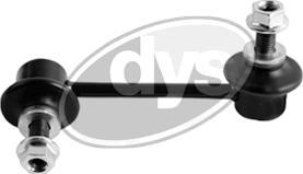 DYS 30-71129 - Stiepnis / Atsaite, Stabilizators www.autospares.lv