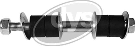 DYS 30-73939 - Stiepnis / Atsaite, Stabilizators www.autospares.lv