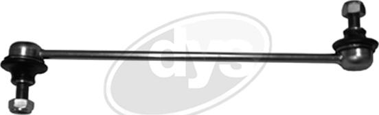 DYS 30-73692 - Rod / Strut, stabiliser www.autospares.lv