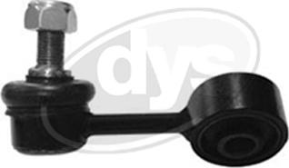 DYS 30-73734 - Stiepnis / Atsaite, Stabilizators www.autospares.lv