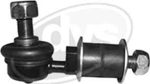 DYS 30-73732 - Stiepnis / Atsaite, Stabilizators www.autospares.lv