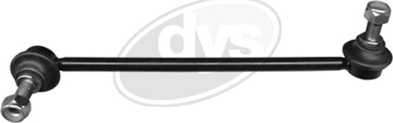 DYS 30-72908 - Stiepnis / Atsaite, Stabilizators www.autospares.lv