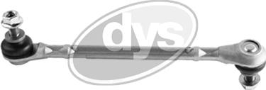 DYS 30-72508 - Stiepnis / Atsaite, Stabilizators www.autospares.lv