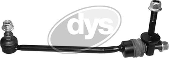 DYS 30-72009 - Stiepnis / Atsaite, Stabilizators www.autospares.lv