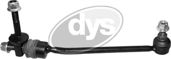 DYS 30-72008 - Stiepnis / Atsaite, Stabilizators www.autospares.lv