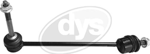 DYS 30-72189 - Stiepnis / Atsaite, Stabilizators www.autospares.lv