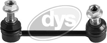 DYS 30-72289 - Stiepnis / Atsaite, Stabilizators www.autospares.lv