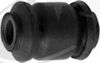 DYS 37-09556-6 - Bush of Control / Trailing Arm www.autospares.lv