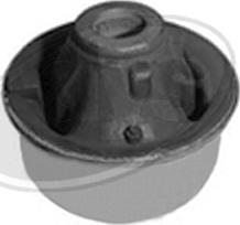 DYS 37-09500-5 - Сайлентблок, рычаг подвески колеса www.autospares.lv