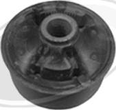 DYS 37-09514-5 - Сайлентблок, рычаг подвески колеса www.autospares.lv