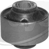 DYS 37-09518-5 - Сайлентблок, рычаг подвески колеса www.autospares.lv