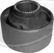 DYS 37-09522-5 - Bush of Control / Trailing Arm www.autospares.lv