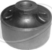 DYS 37-09600-5 - Сайлентблок, рычаг подвески колеса www.autospares.lv