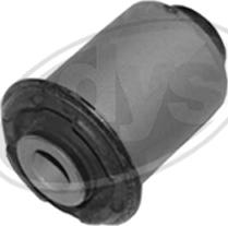 DYS 37-09858-6 - Bush of Control / Trailing Arm www.autospares.lv