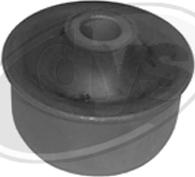 DYS 37-04009-6 - Bush of Control / Trailing Arm www.autospares.lv