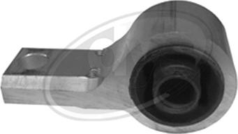 DYS 37-04080-5 - Bush of Control / Trailing Arm www.autospares.lv