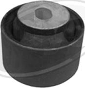 DYS 37-04143-5 - Сайлентблок, рычаг подвески колеса www.autospares.lv