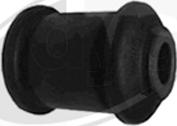 DYS 37-04143-6 - Сайлентблок, рычаг подвески колеса www.autospares.lv