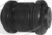 DYS 37-04112-6 - Сайлентблок, рычаг подвески колеса www.autospares.lv