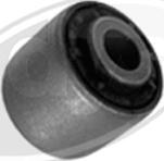 DYS 37-04134-5 - Сайлентблок, рычаг подвески колеса www.autospares.lv