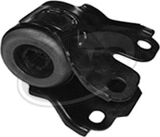 DYS 37-04138-5 - Сайлентблок, рычаг подвески колеса www.autospares.lv