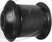 DYS 37-04132-5 - Сайлентблок, рычаг подвески колеса www.autospares.lv