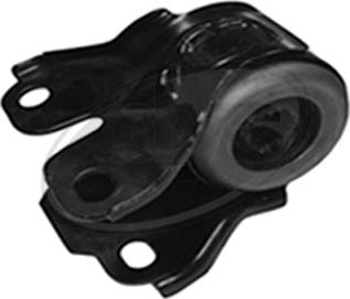 DYS 37-04137-5 - Сайлентблок, рычаг подвески колеса www.autospares.lv