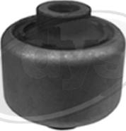 DYS 37-04137-6 - Сайлентблок, рычаг подвески колеса www.autospares.lv