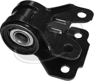 DYS 37-04170-5 - Сайлентблок, рычаг подвески колеса www.autospares.lv