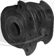 DYS 37-05510-5 - Сайлентблок, рычаг подвески колеса www.autospares.lv