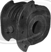 DYS 37-05511-5 - Сайлентблок, рычаг подвески колеса www.autospares.lv