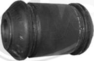 DYS 37-05512-6 - Сайлентблок, рычаг подвески колеса www.autospares.lv