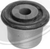 DYS 37-05110-5 - Сайлентблок, рычаг подвески колеса www.autospares.lv