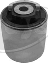 DYS 37-06044-5 - Bush of Control / Trailing Arm www.autospares.lv