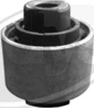 DYS 37-06046-5 - Сайлентблок, рычаг подвески колеса www.autospares.lv