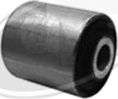 DYS 37-06046-6 - Сайлентблок, рычаг подвески колеса www.autospares.lv