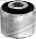 DYS 37-06064-6 - Сайлентблок, рычаг подвески колеса www.autospares.lv