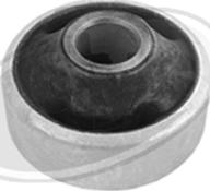 DYS 37-06015-6 - Сайлентблок, рычаг подвески колеса www.autospares.lv