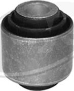 DYS 37-06147-6 - Сайлентблок, рычаг подвески колеса www.autospares.lv