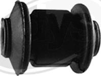 DYS 37-06102-5 - Сайлентблок, рычаг подвески колеса www.autospares.lv