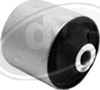 DYS 37-06130-5 - Bush of Control / Trailing Arm www.autospares.lv