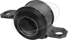 DYS 37-00990-5 - Сайлентблок, рычаг подвески колеса www.autospares.lv