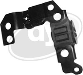 DYS 37-00949-5 - Bush of Control / Trailing Arm www.autospares.lv