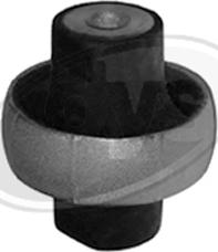 DYS 37-00952-5 - Сайлентблок, рычаг подвески колеса www.autospares.lv