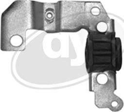 DYS 37-00929-5 - Bush of Control / Trailing Arm www.autospares.lv