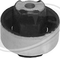 DYS 37-00974-5 - Сайлентблок, рычаг подвески колеса www.autospares.lv