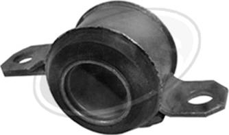 DYS 37-00824-5 - Сайлентблок, рычаг подвески колеса www.autospares.lv