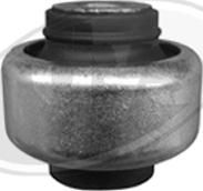 DYS 37-01931-5 - Сайлентблок, рычаг подвески колеса www.autospares.lv