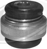 DYS 37-01931-6 - Bush of Control / Trailing Arm www.autospares.lv