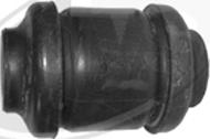 DYS 37-01972-6 - Сайлентблок, рычаг подвески колеса www.autospares.lv